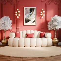 XWorld | Venue: Relaxing Design Game