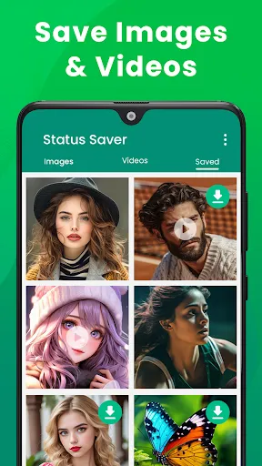 Status Saver: Download Status | Games | XWorld