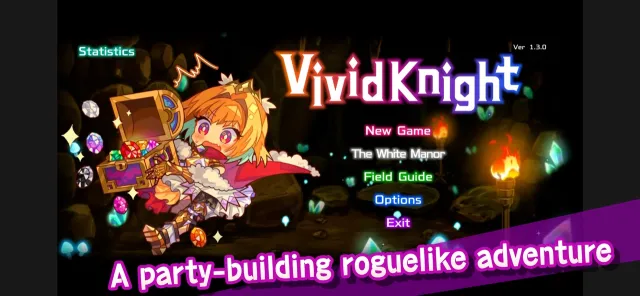 Vivid Knight | Игры | XWorld