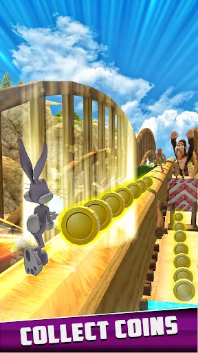 Sprint Quest - Turbo Trails | Permainan | XWorld