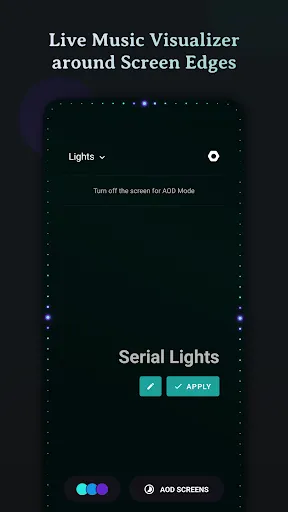 Muviz Edge: AOD & Edge Lights | Игры | XWorld Muviz Edge: AOD & Edge Lights | Игры | XWorld
