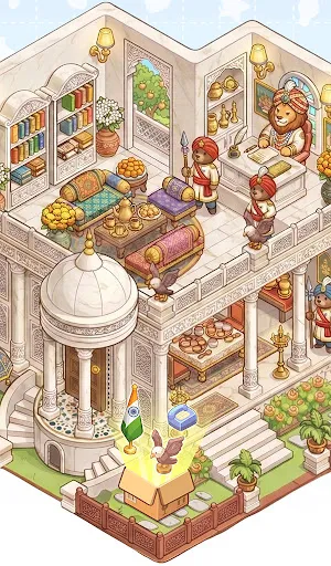 Room Decor: Lovely Home | Permainan | XWorld Room Decor: Lovely Home | Permainan | XWorld