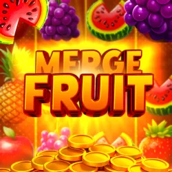XWorld | Fruits Merge