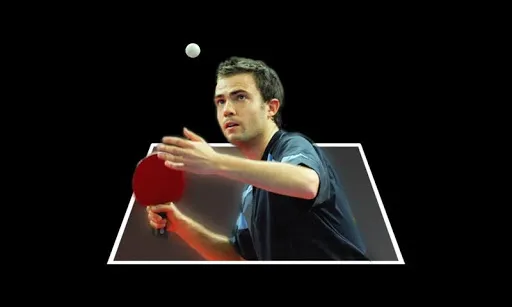 Table Tennis Edge | Games | XWorld
