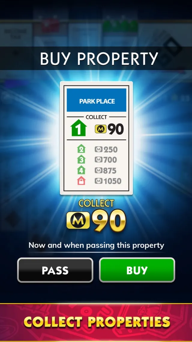 MONOPOLY Solitaire: Card Games | Games | XWorld