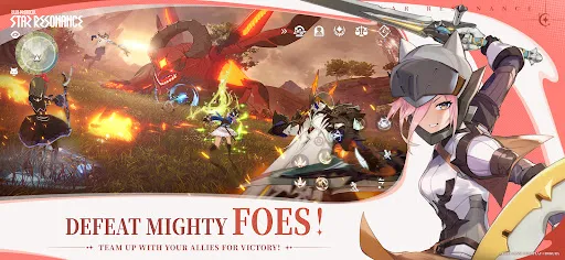 Blue Protocol: Star Resonance | Games | XWorld