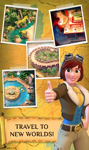 Pyramid Solitaire Saga | Games | XWorld Pyramid Solitaire Saga | Games | XWorld