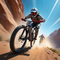 XWorld | RUSH: Xtreme