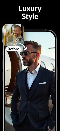 AURA AI - Photo Generator | Games | XWorld