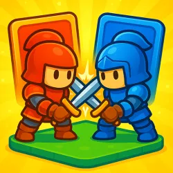 XWorld | Throne Tactics