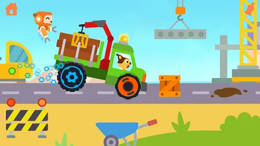 Car Games for Kids: Baby Game | 游戏 | XWorld Car Games for Kids: Baby Game | 游戏 | XWorld