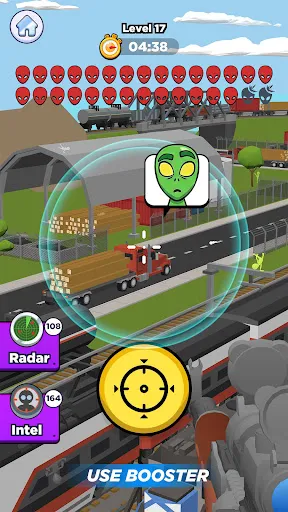 Camo Hunt: Sniper Spy | Jogos | XWorld