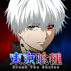 XWorld | Tokyo Ghoul：Break The Chains