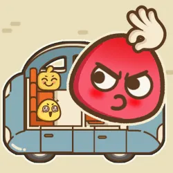 XWorld | Where's My Seat?・Logic Puzzles