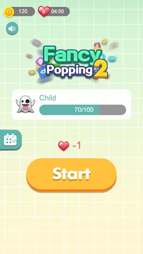 Fancy Popping2:Emoji Puzzle | Permainan | XWorld Fancy Popping2:Emoji Puzzle | Permainan | XWorld