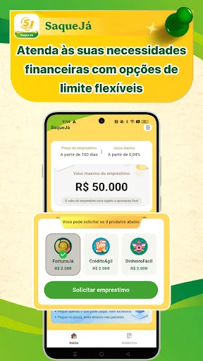 SaqueJá – Empréstimo Seguro | Jogos | XWorld SaqueJá – Empréstimo Seguro | Jogos | XWorld