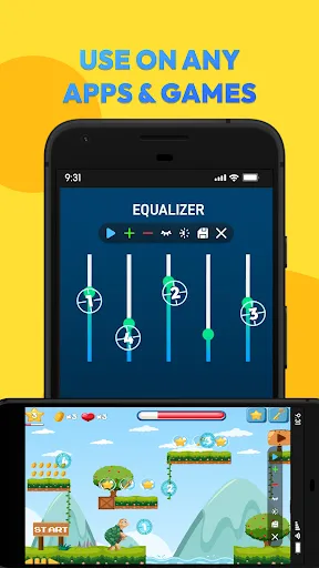 Auto Clicker: Multiple Tapping | Games | XWorld