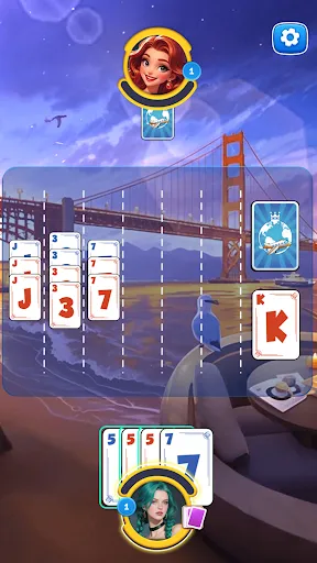 Gin Rummy:Card Champion | Games | XWorld