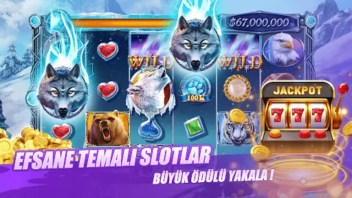 Fun 101 Okey® | Games | XWorld