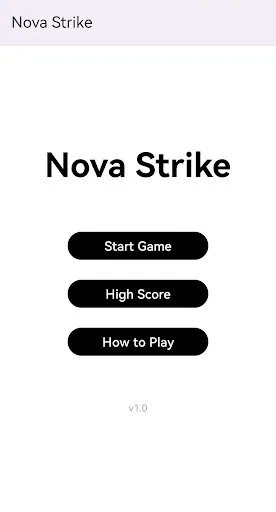 Nova Strike | Permainan | XWorld