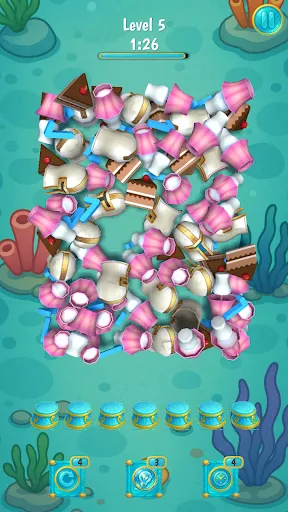 Lilimo: Triple Pop | เกม | XWorld Lilimo: Triple Pop | เกม | XWorld