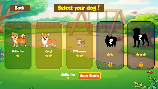 Dog Battle: Bow Wow | Games | XWorld Dog Battle: Bow Wow | Games | XWorld