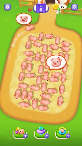 Piggy Escape: Pig Jam Farm | Jogos | XWorld Piggy Escape: Pig Jam Farm | Jogos | XWorld