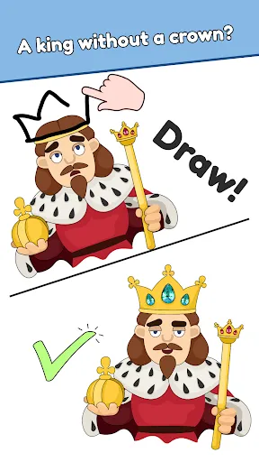 DOP: Draw One Part | เกม | XWorld