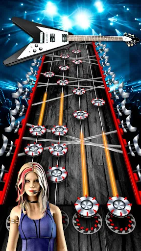 Guitar Solo - Master Hero | Games | XWorld