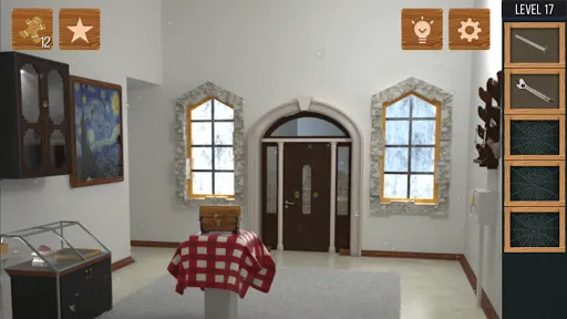Can You Escape - Liburan | Permainan | XWorld