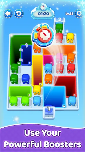 Hole Drop | Permainan | XWorld