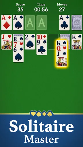 Solitaire | Games | XWorld Solitaire | Games | XWorld