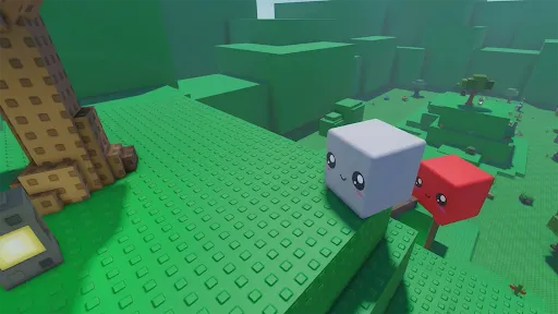 LokiWorld Go | 游戏 | XWorld