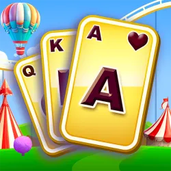 XWorld | Solitaire Candy World