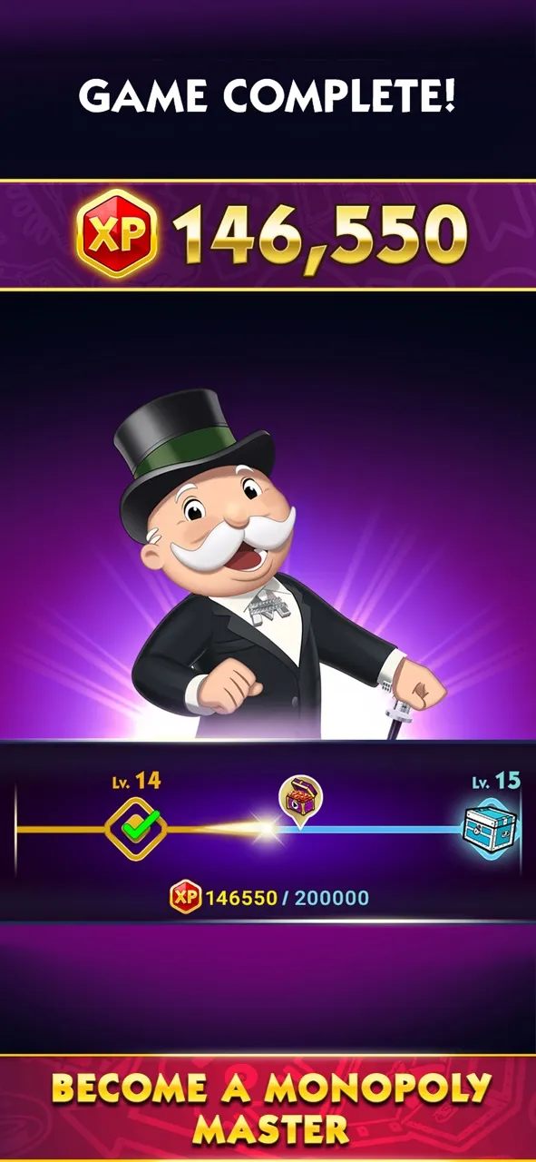 MONOPOLY Solitaire: Card Games | Permainan | XWorld
