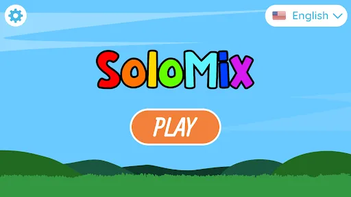 SoloMix | 游戏 | XWorld