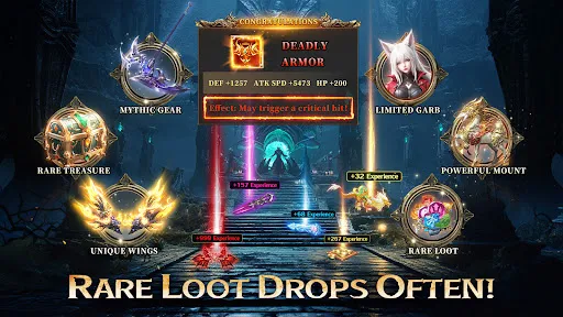 Magic Realm: Online | Permainan | XWorld Magic Realm: Online | Permainan | XWorld