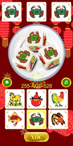 Bau Cua 2024 2025 | Games | XWorld