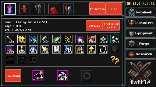 Dungeon Defense | Games | XWorld