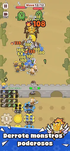 Gear Defenders | Jogos | XWorld