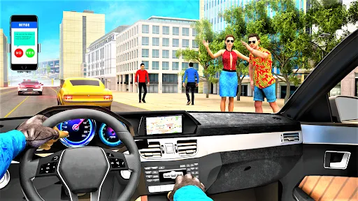 Taxi Games: Taxi Driving Games | Games | XWorld