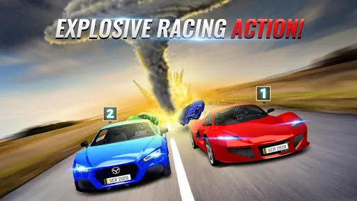 Car Racing 3D | Games | XWorld