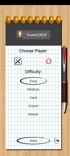 Mega Tic Tac Toe Online | Games | XWorld