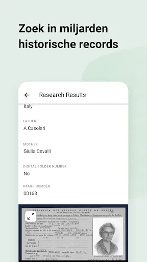 MyHeritage: Family Tree & DNA | 游戏 | XWorld