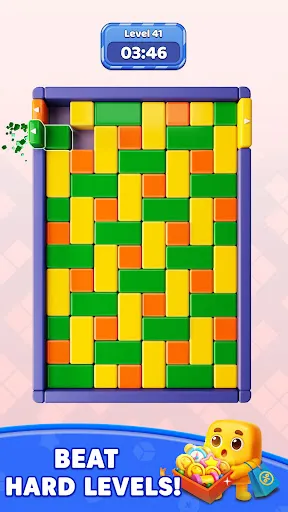 Slide Jam: Block Puzzle | Games | XWorld