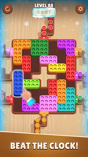 Coffee Match: Block Puzzle | Игры | XWorld