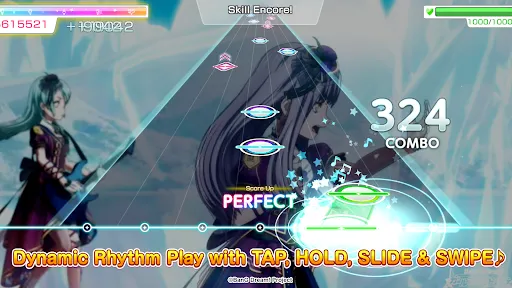 BanG Dream! Girls Band Party! | Games | XWorld BanG Dream! Girls Band Party! | Games | XWorld