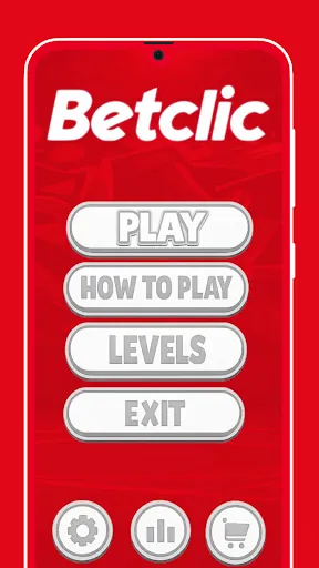 Betclic Sport | 游戏 | XWorld