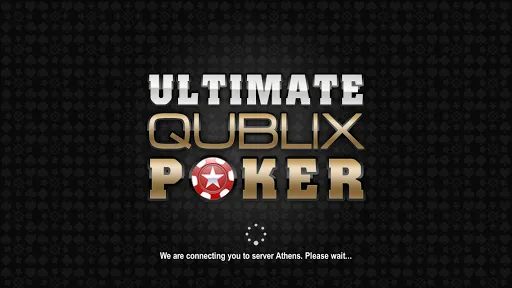 Ultimate Qublix Poker | Games | XWorld