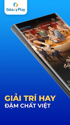 Galaxy Play Phim mới mỗi ngày | Games | XWorld